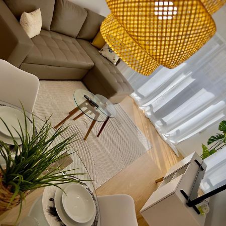 Balnea San Pedro Apartment Мондарис-Балнеарио Екстериор снимка