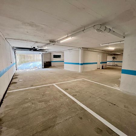 Balnea San Pedro Apartment Мондарис-Балнеарио Екстериор снимка