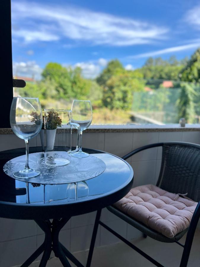 Balnea San Pedro Apartment Мондарис-Балнеарио Екстериор снимка