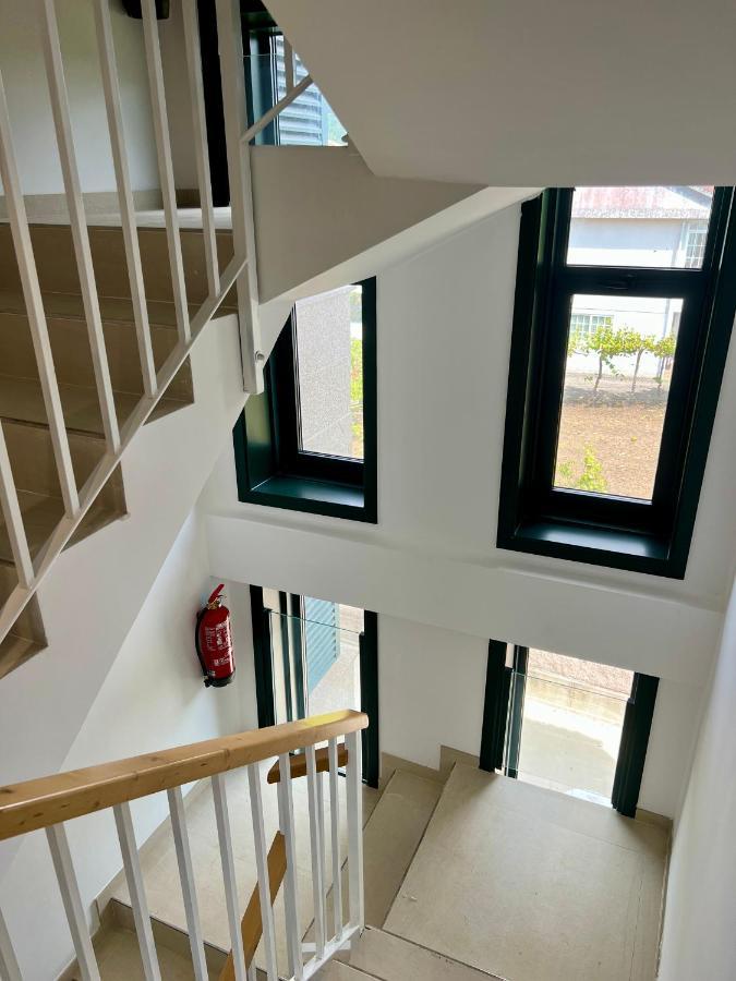 Balnea San Pedro Apartment Мондарис-Балнеарио Екстериор снимка