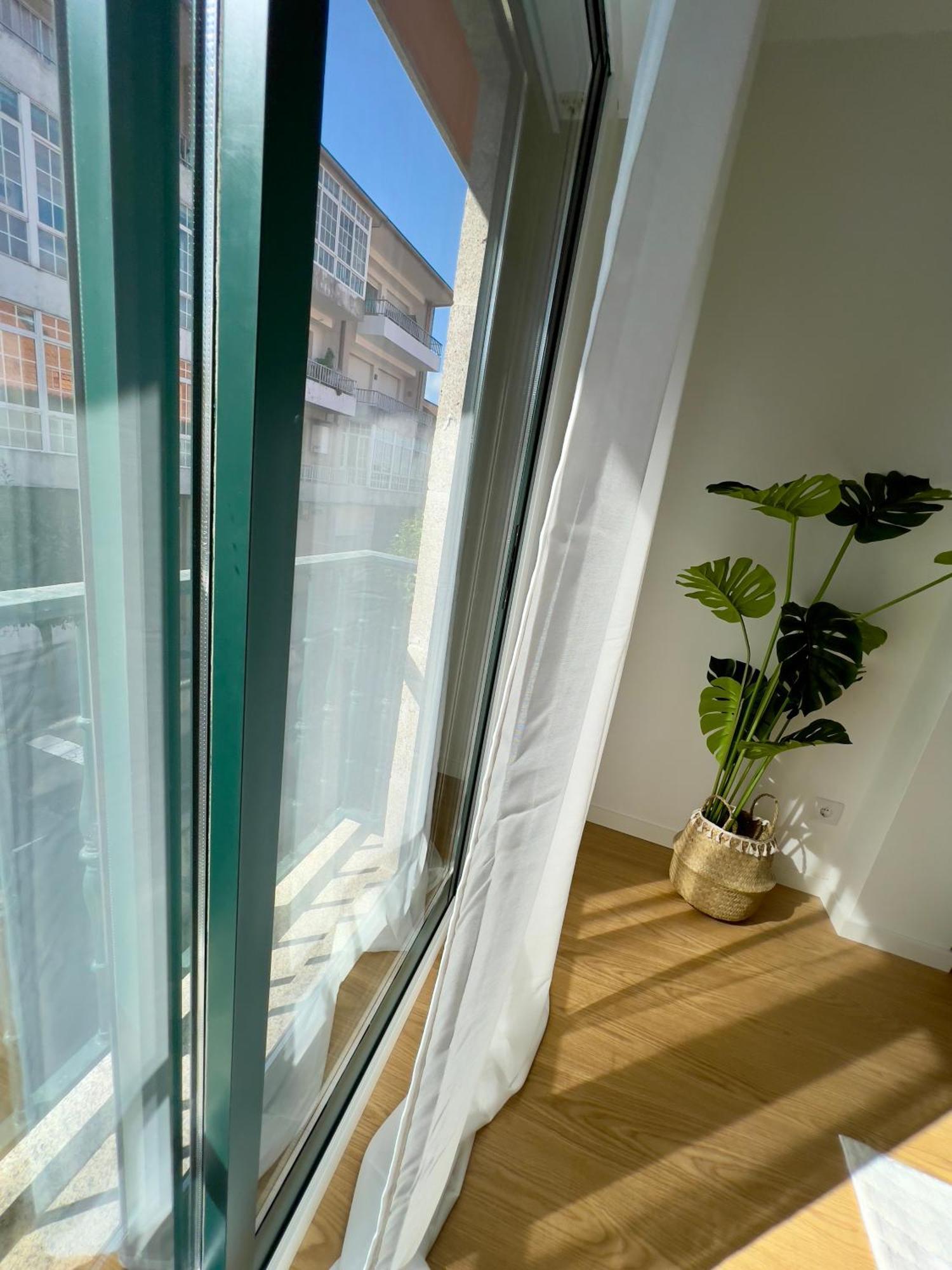 Balnea San Pedro Apartment Мондарис-Балнеарио Екстериор снимка